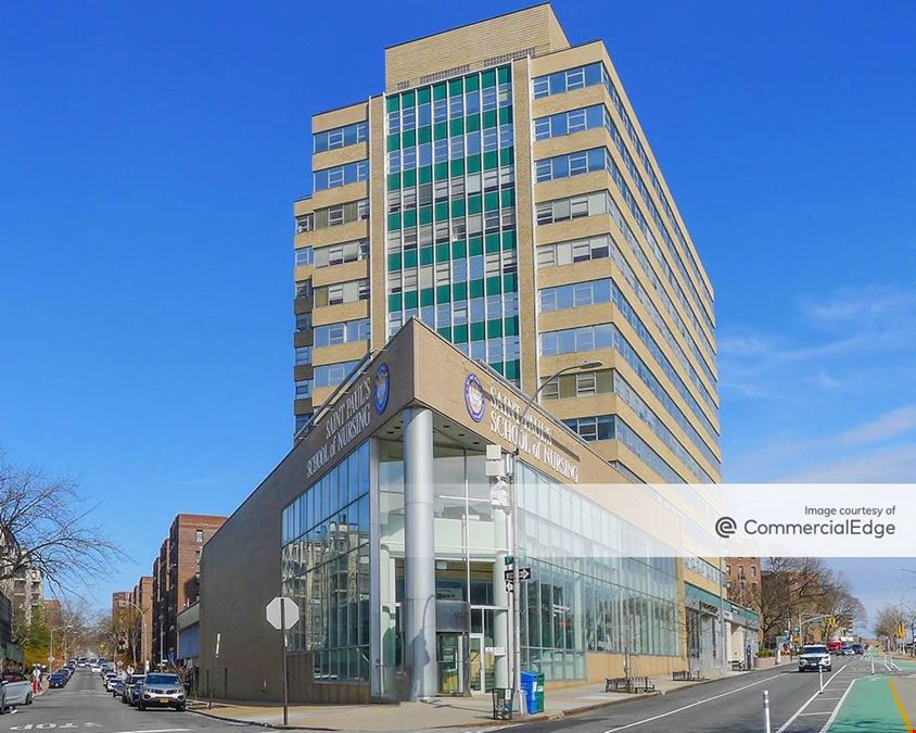 Lefrak Center