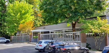 Office space for Rent at Northup West Office Park in Bellevue