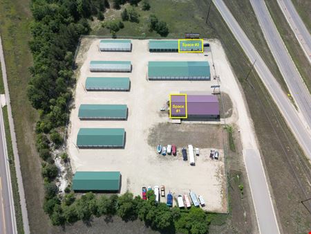 Retail space for Rent at Multi-Functional Flex Space | Shop & Retail Units Available in Cannon Falls 