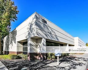 Stanford Business Park
