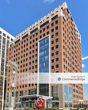 One City Plaza