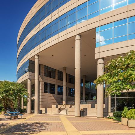 Office space for Rent at Fifty West Corporate Center in Fairfax