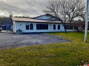 Turn-Key Restaurant, Event Venue & 6-Unit Inn