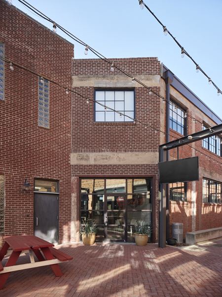 Office space for Rent at Packard’s Building Suite 100 in Oklahoma City