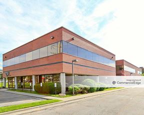 Fort Union Corporate Business Park