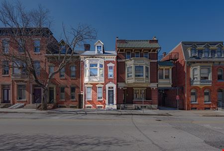 Multi-Family space for Sale at 120 South Beaver Street in York