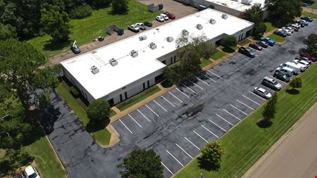 Flex-Industrial Investment Property - Ridgeland (220 Business Park)