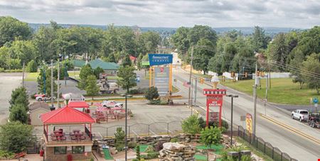 0.528 Acre Outparcel at Somerset Commons Plaza