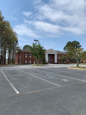 Medical Office Building-Redevelopment Opportunity
