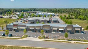 N. Columbus Retail Center