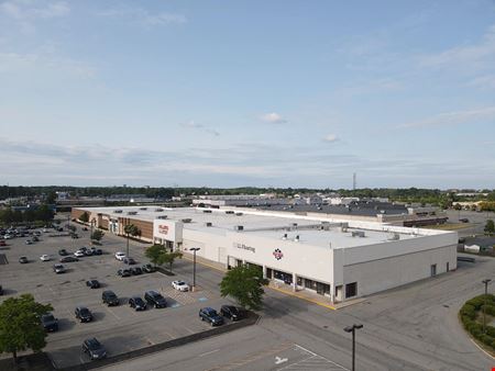 Retail space for Rent at Henrietta Commons in Rochester