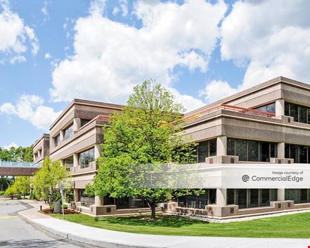Office space for Rent at Hobbs Brook Office Park - 404 Wyman Street in Waltham