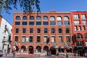 321 water street