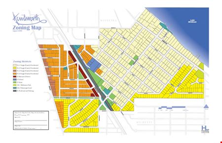 Kenilworth Retail/Re-development Opportunity