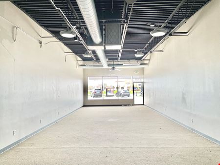 Northview Plaza
