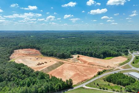 Industrial space for Sale at AMICALOLA INDUSTRIAL PARK in Dahlonega