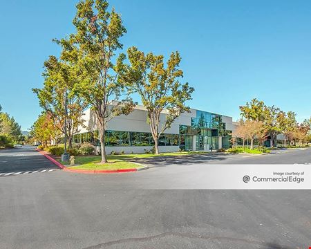 Office space for Rent at Hacienda Business Park - Britannia Business Center II - 5700 Stoneridge Drive in Pleasanton