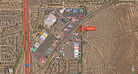 The Crossing at Sahuarita - Lot 6