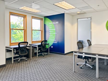 Regus - Boulder - Downtown