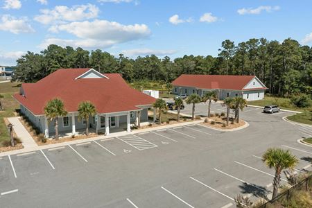 Office space for Sale at 110 Golphin Dolphin Cape Carteret NC in Cape Carteret