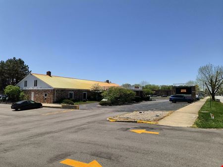 Office space for Rent at Atrium Professional Center in Highland