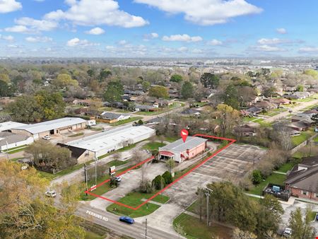 Retail space for Sale at Former Dry Cleaners / Laundromat with Drive-Thru in Baton Rouge