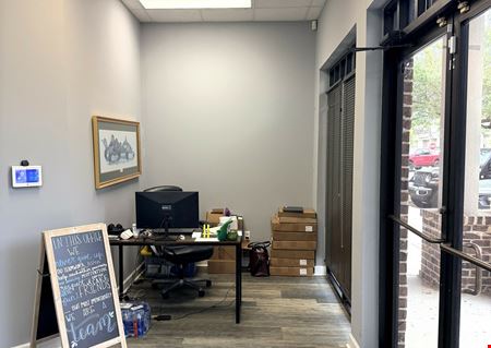 Parkway Business Center