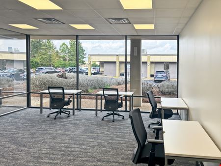 Office space for Rent at HQ - Mobile - Cottage Hill Rd in Mobile
