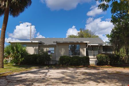 Main Blvd Professional Offices