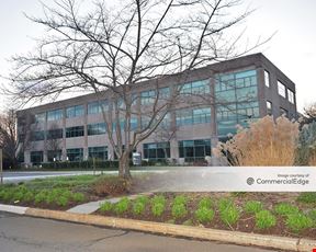 College Park at Princeton Forrestal Center - 2 Research Way