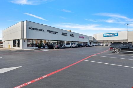 Retail space for Rent at Klein Square in Klein Square