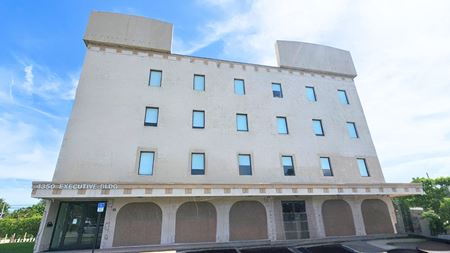 Office space for Rent at Prominent and Accessible Four-Story Office and Retail in Pembroke Park