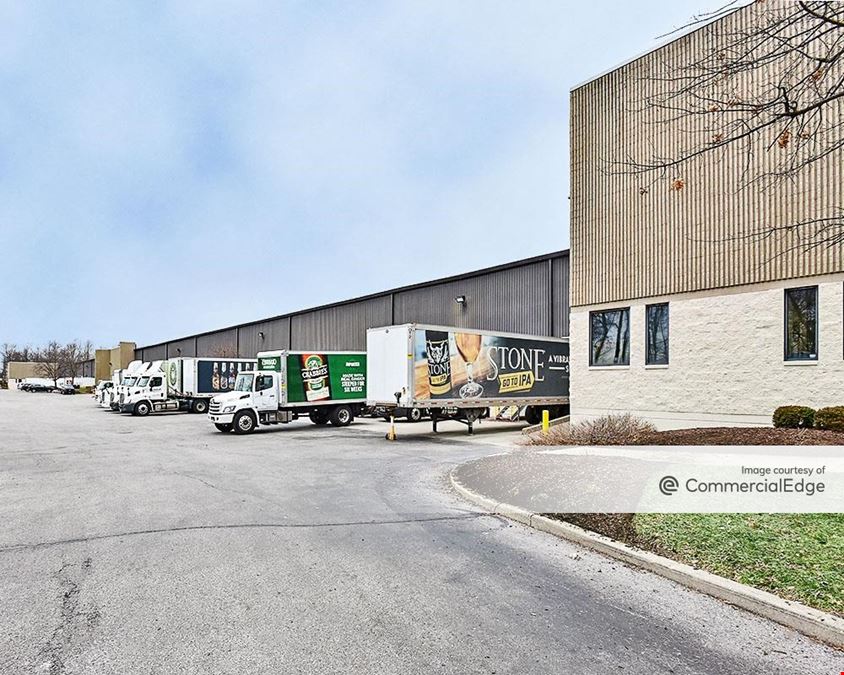 Distribution Center II