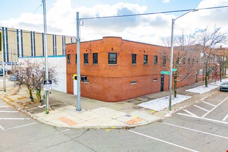 1515 West Lafayette Boulevard
