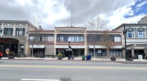 Roos Bros Building, Ste 200
