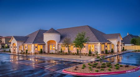 Office space for Rent at 10607 Quaker Ave in Lubbock