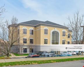 Brooktree Office Park - 7500 Brooktree Road