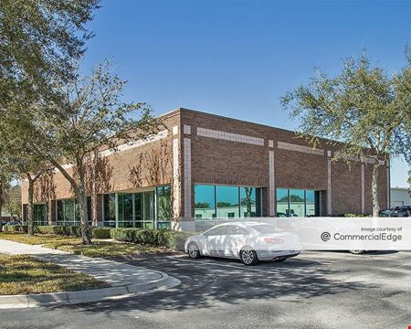 Office space for Rent at Liberty Business Park - 4901 Belfort Road in Jacksonville
