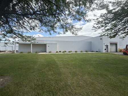 Industrial space for Rent at 280 W Morley Dr in Saginaw