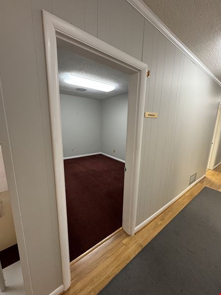 Downtown Lakeland Modern Office Space