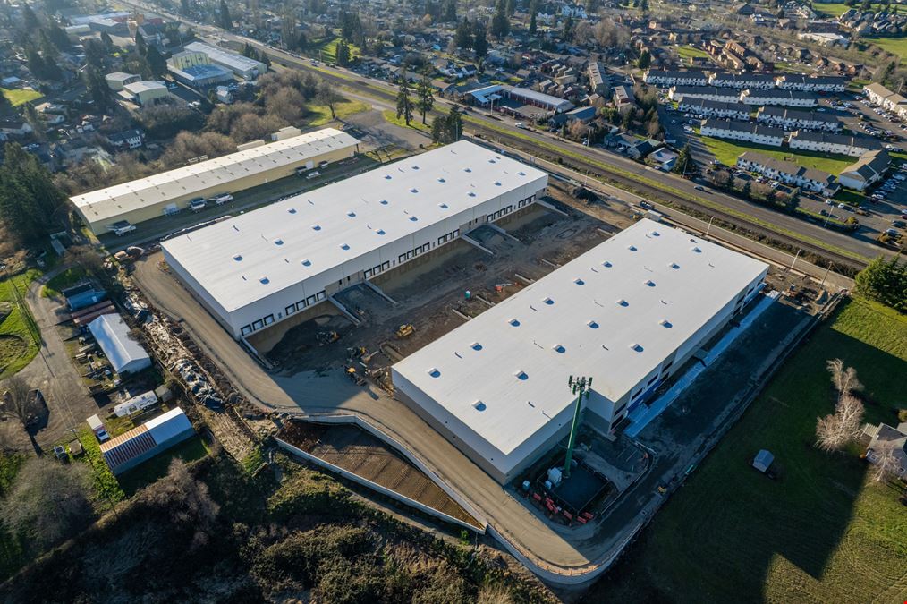 Cobalt Industrial Park