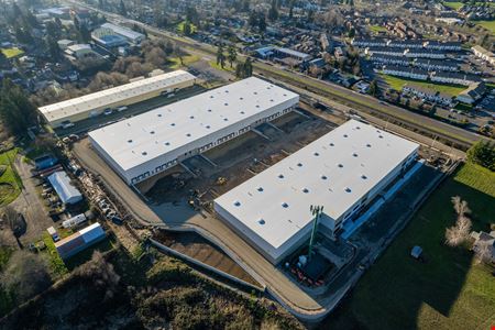 Cobalt Industrial Park