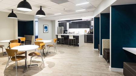 Coworking space for Rent at District Offices - Farragut in Washington DC