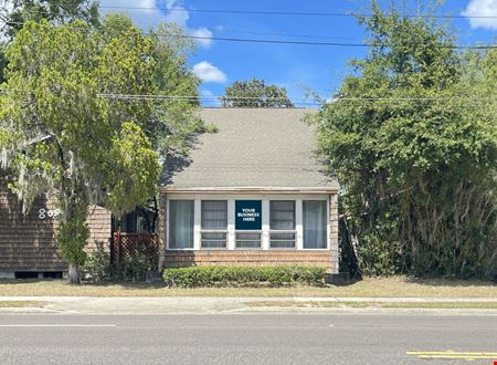 Retail space for Rent at 802B NW 23rd Avenue - 2nd Generation Salon in Gainesville
