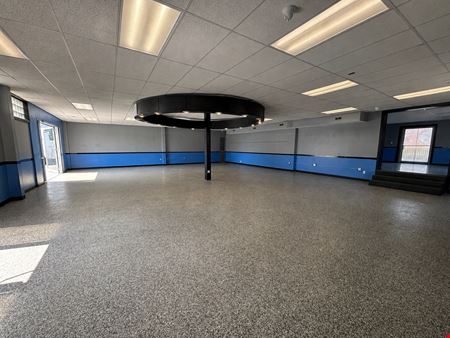301 W. State Blvd.