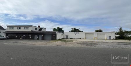 Industrial space for Rent at 255 Stagg Street in Stratford