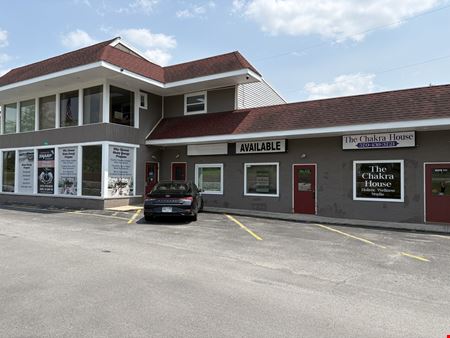 Retail space for Rent at Liberty Plaza - Retail/Office Space for Lease in Pocono Lake