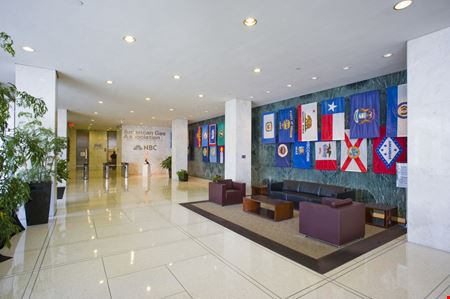 Hall of the States