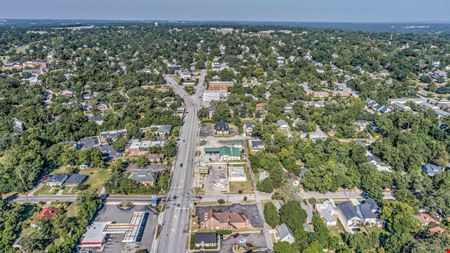 4,565 SF MOB | Medical District