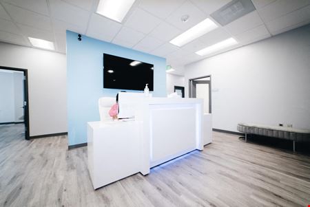 Office space for Rent at Perfect Office Solutions - Lutherville in Timonium